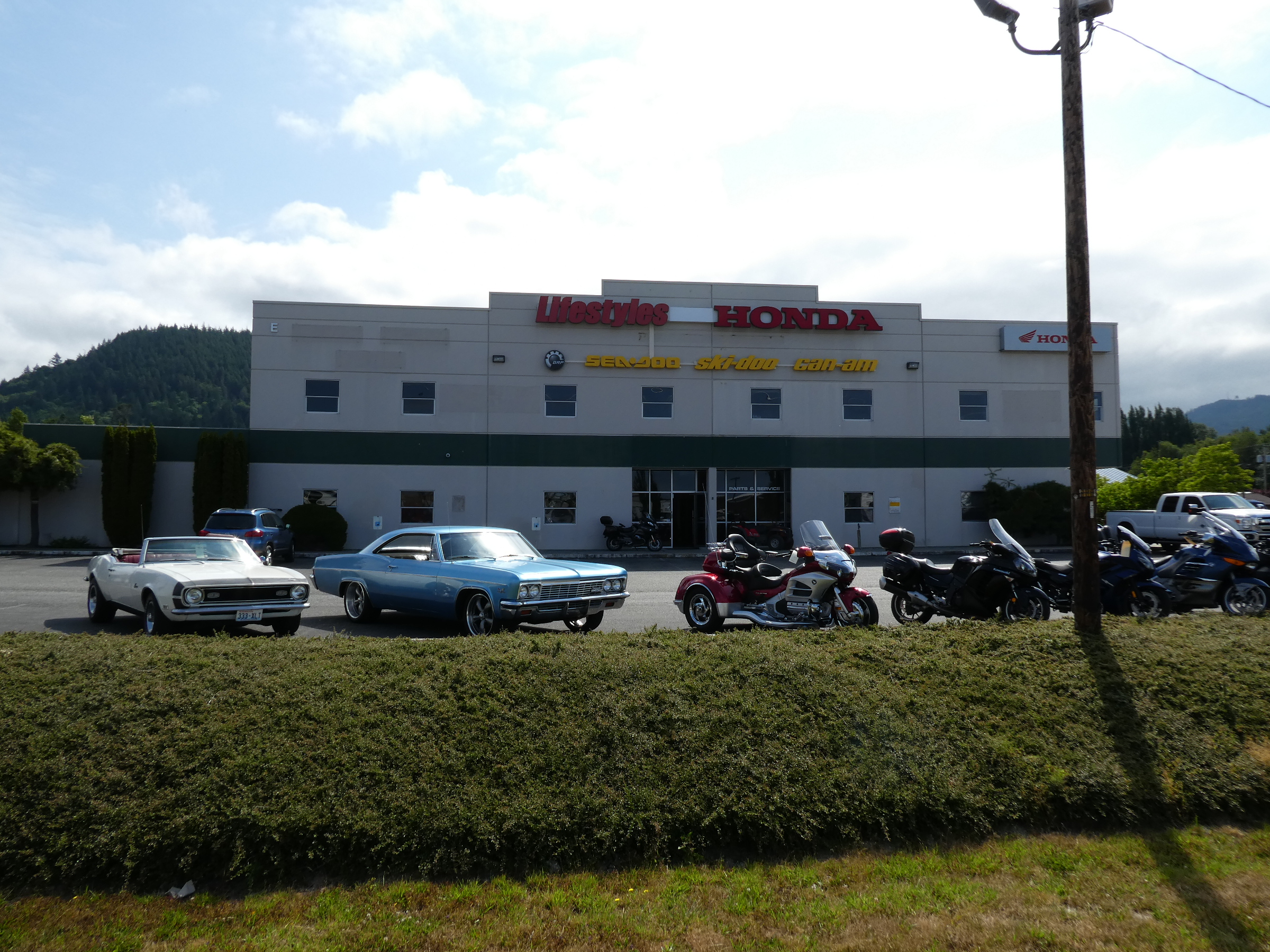 photo
