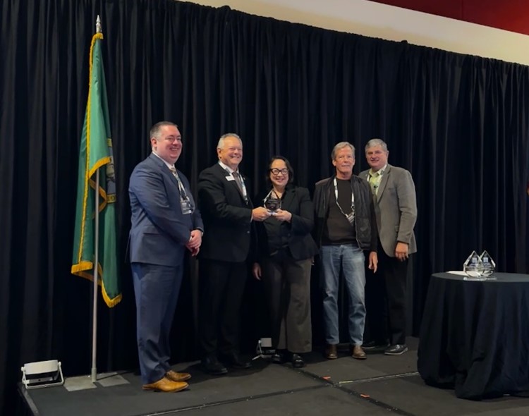 North Star Award